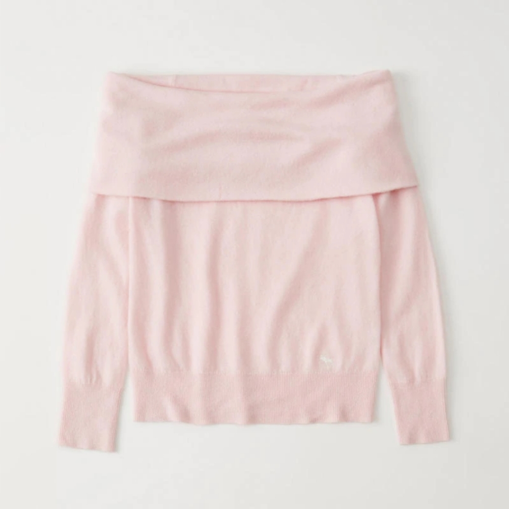 NWT Cashmere sweater